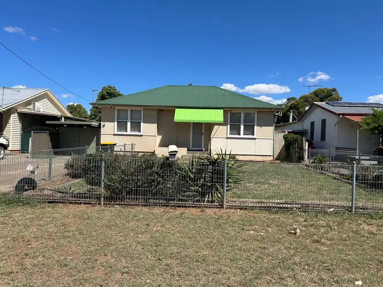 Main view of Homely house listing, 17 Anthony Road, Tamworth NSW 2340