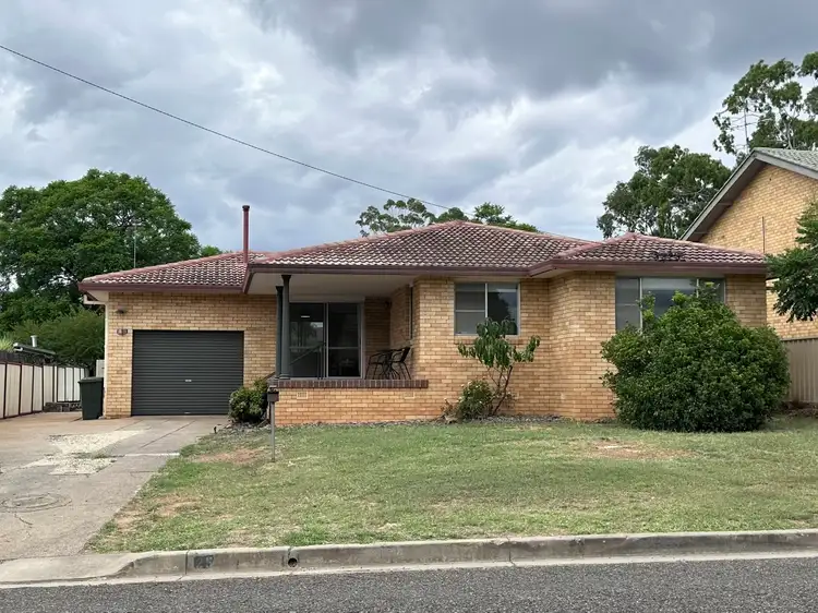 Main view of Homely house listing, 25 Kyooma Street, Tamworth NSW 2340