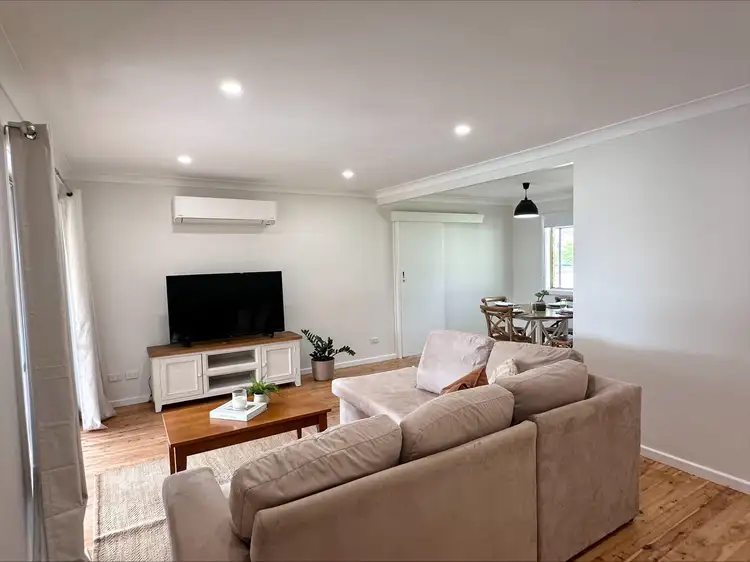 Second view of Homely house listing, 25 Kyooma Street, Tamworth NSW 2340