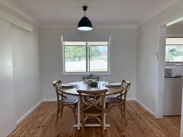Third view of Homely house listing, 25 Kyooma Street, Tamworth NSW 2340