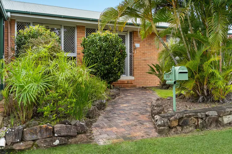 37 Quintinia Street