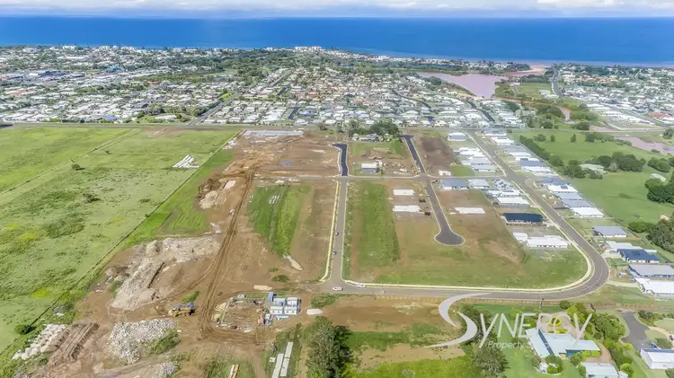 Third view of Homely land listing, Proposed Lot 75 Beachlink Estate, Bargara QLD 4670