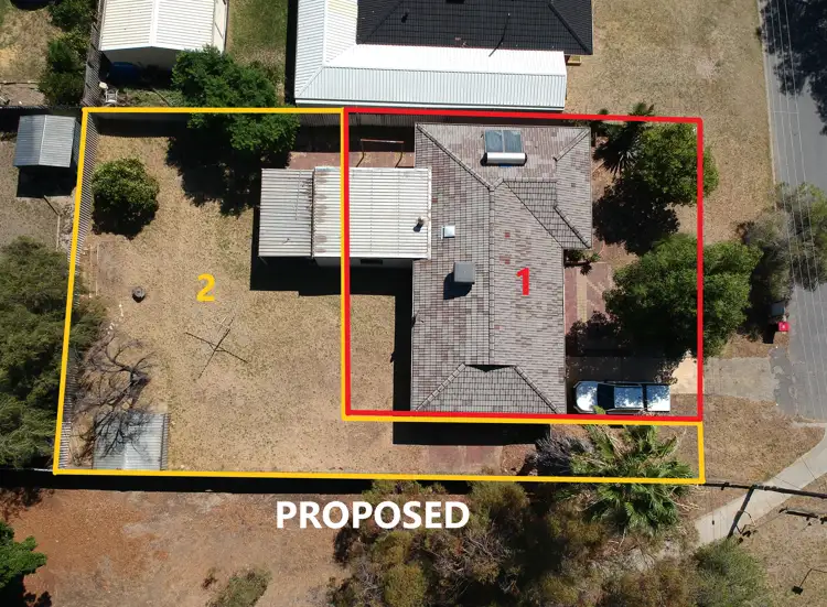 Main view of Homely house listing, 14 Warrina Place, Armadale WA 6112