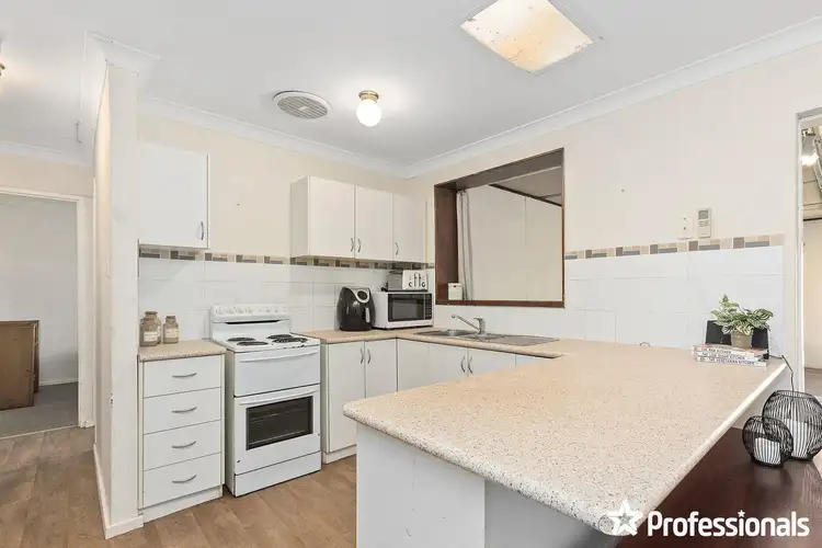 Second view of Homely house listing, 14 Warrina Place, Armadale WA 6112