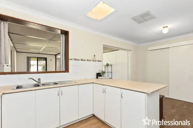 Fifth view of Homely house listing, 14 Warrina Place, Armadale WA 6112