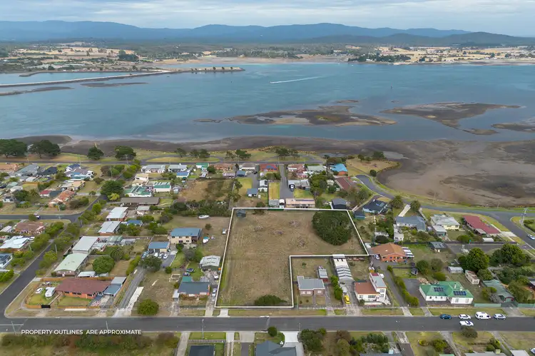 Lot 2 Wellington Street