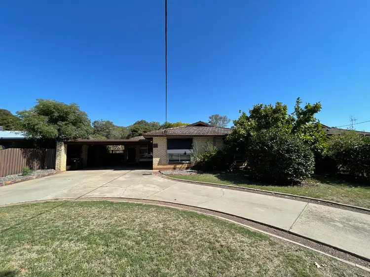 Main view of Homely house listing, 48 Monds Avenue, Benalla VIC 3672