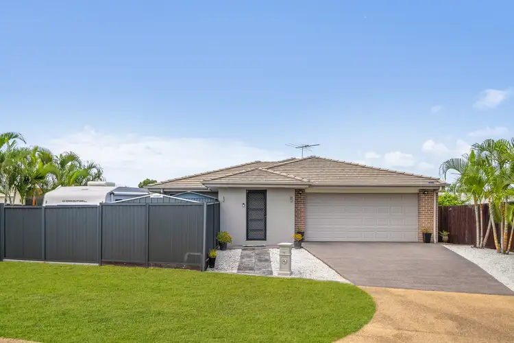 18 Glengrove Circuit
