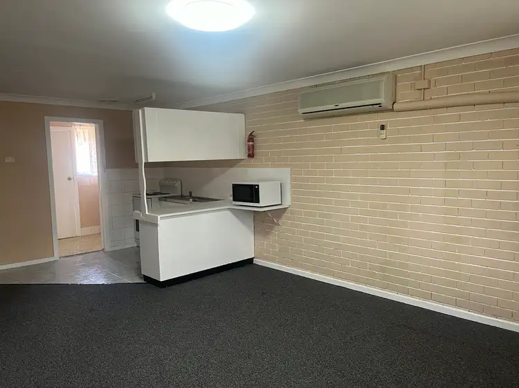 Second view of Homely unit listing, 1/1 Fisher Road, Tamworth NSW 2340