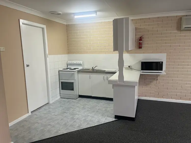 Third view of Homely unit listing, 1/1 Fisher Road, Tamworth NSW 2340