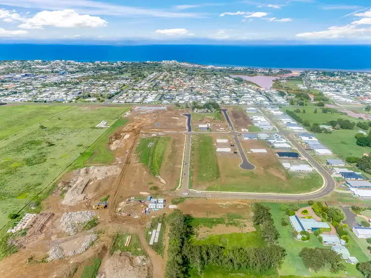 Second view of Homely land listing, Proposed Lot 18 Kinara Bargara, Bargara QLD 4670