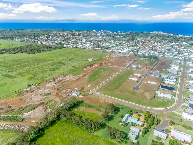 Third view of Homely land listing, Proposed Lot 18 Kinara Bargara, Bargara QLD 4670
