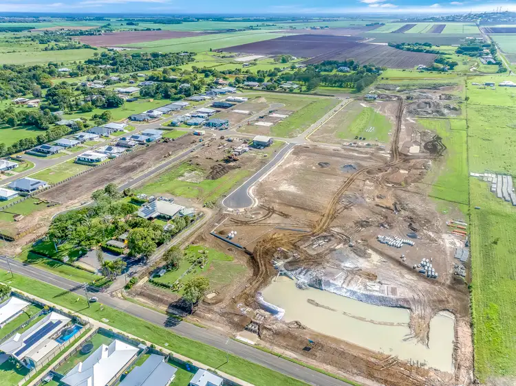 Sixth view of Homely land listing, Proposed Lot 18 Kinara Bargara, Bargara QLD 4670