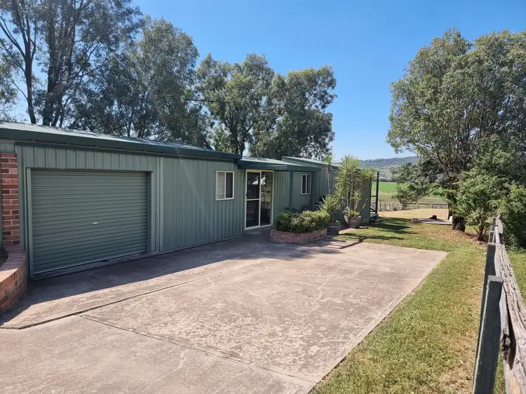 Second view of Homely house listing, 2/32 Pagan Street, Singleton NSW 2330