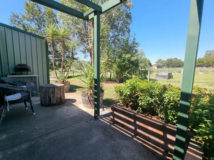 Third view of Homely house listing, 2/32 Pagan Street, Singleton NSW 2330