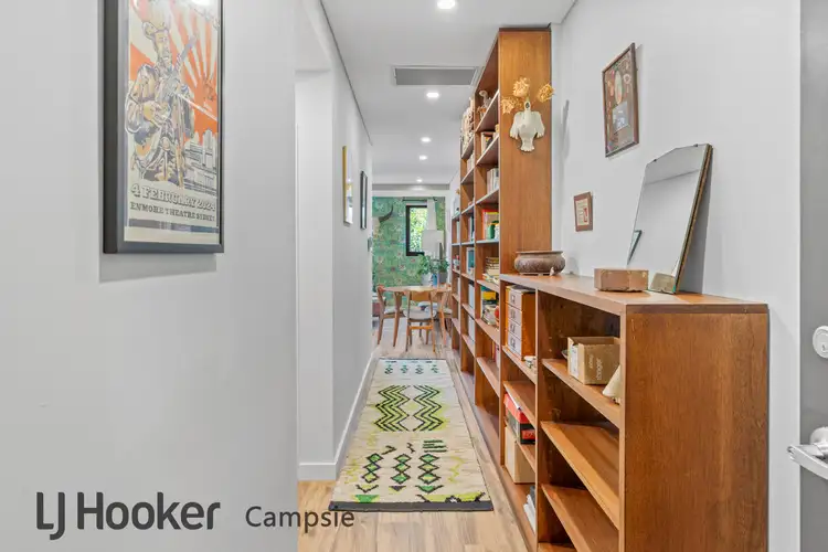 Sixth view of Homely apartment listing, 106/75 Second Avenue, Campsie NSW 2194