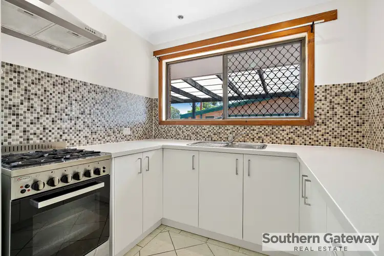 Main view of Homely house listing, 36 McKean Way, Parmelia WA 6167