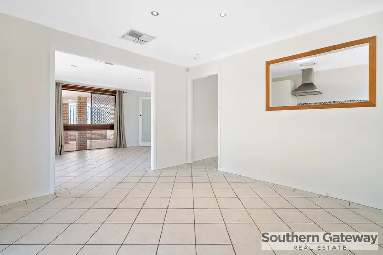 Second view of Homely house listing, 36 McKean Way, Parmelia WA 6167