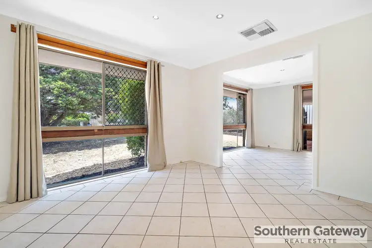 Fourth view of Homely house listing, 36 McKean Way, Parmelia WA 6167