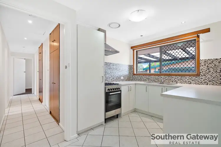 Fifth view of Homely house listing, 36 McKean Way, Parmelia WA 6167