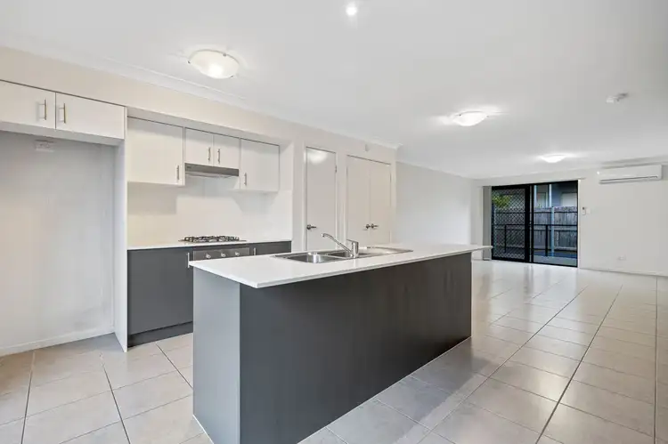 Sixth view of Homely townhouse listing, 40/10 Riverview Road, Nerang QLD 4211