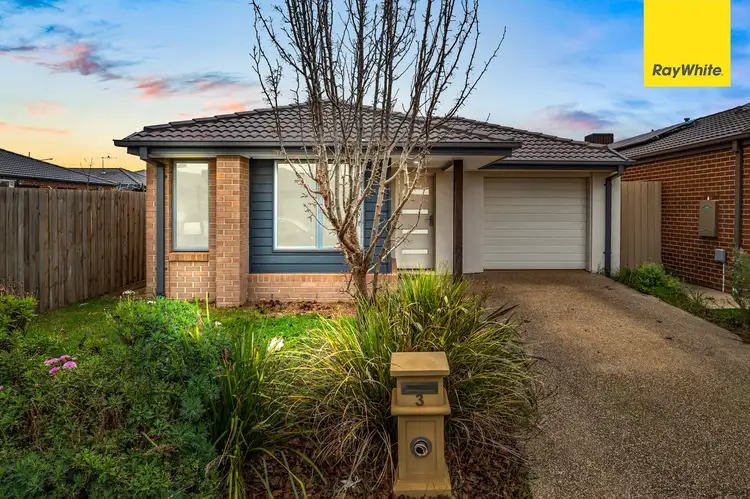 3 Norwood Avenue