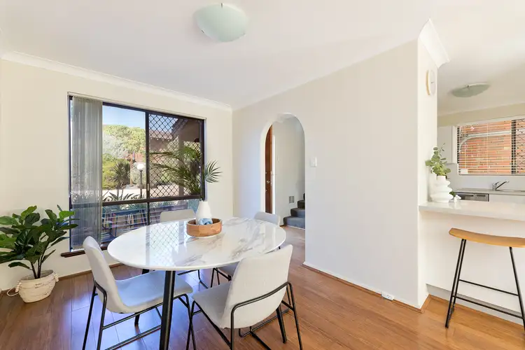 Second view of Homely house listing, 11/79 Macleod Road, Applecross WA 6153