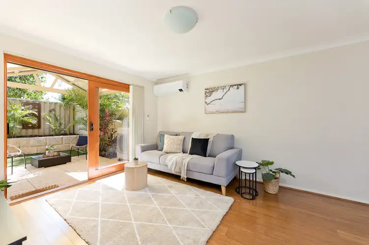 Fourth view of Homely house listing, 11/79 Macleod Road, Applecross WA 6153