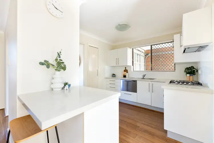 Fifth view of Homely house listing, 11/79 Macleod Road, Applecross WA 6153