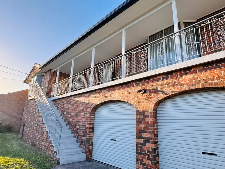 Second view of Homely house listing, 34 Stanbrook Street, Fairfield Heights NSW 2165