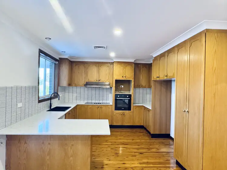Fifth view of Homely house listing, 34 Stanbrook Street, Fairfield Heights NSW 2165