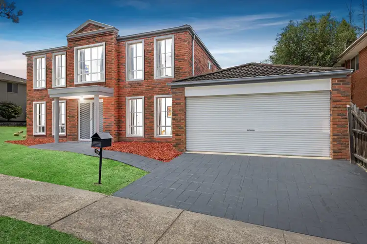 20 Monastery Close