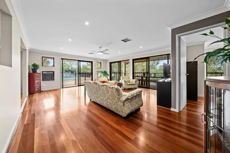Sixth view of Homely house listing, 4 Crocus Way, Gaven QLD 4211