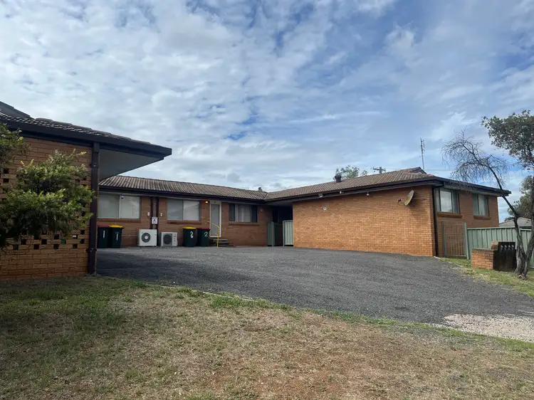 Main view of Homely house listing, 3/1 Fisher Road, Tamworth NSW 2340