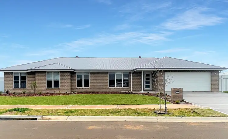 30 Delta Road