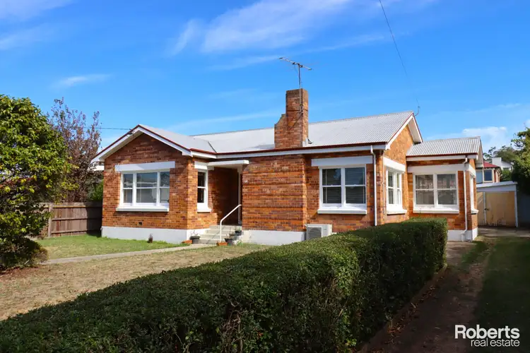 68 Guy Street