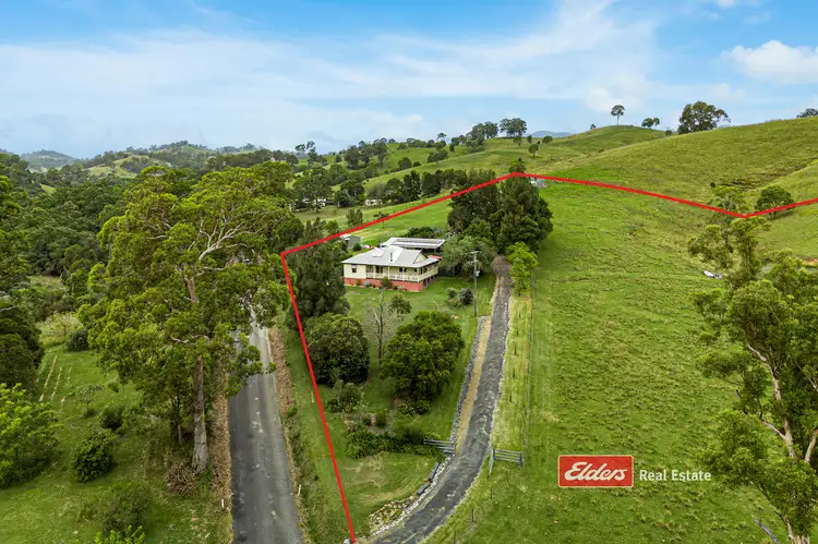 Main view of Homely rural property listing, 878 Wallanbah Road, Wallanbah via, Gloucester NSW 2422