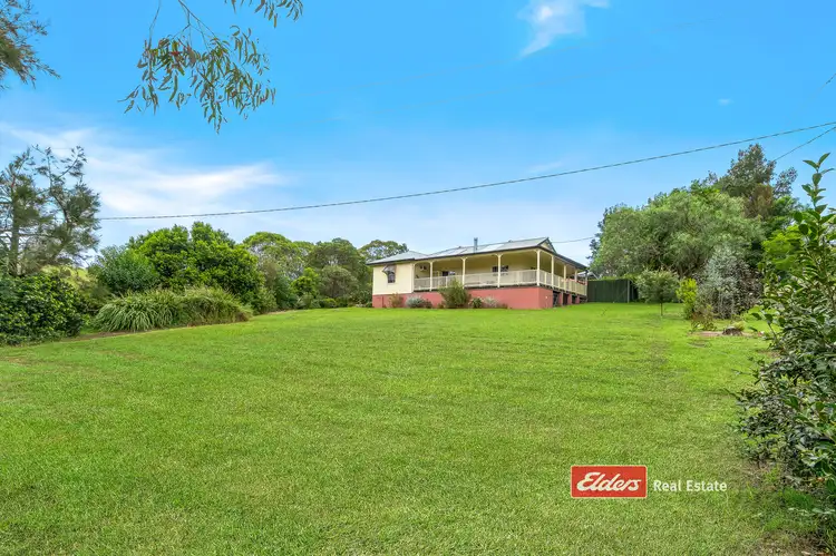 Second view of Homely rural property listing, 878 Wallanbah Road, Wallanbah via, Gloucester NSW 2422