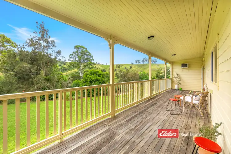 Third view of Homely rural property listing, 878 Wallanbah Road, Wallanbah via, Gloucester NSW 2422