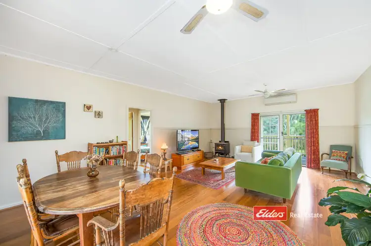 Sixth view of Homely rural property listing, 878 Wallanbah Road, Wallanbah via, Gloucester NSW 2422