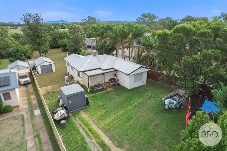 529 Armidale Road