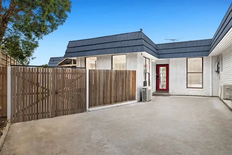 35 Bunnett Road
