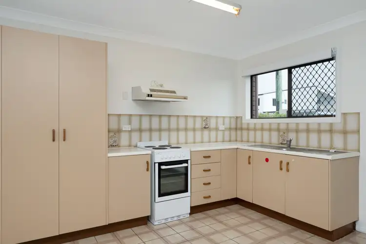 Second view of Homely house listing, 1/61 Anne Street, Aitkenvale QLD 4814