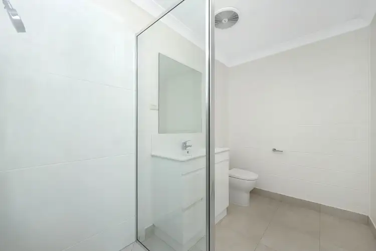 Fifth view of Homely house listing, 1/61 Anne Street, Aitkenvale QLD 4814