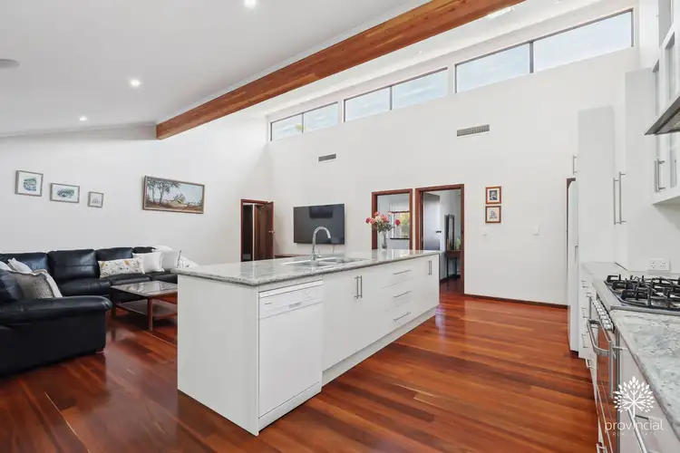 Main view of Homely house listing, 15 Hanzell Road, Darlington WA 6070