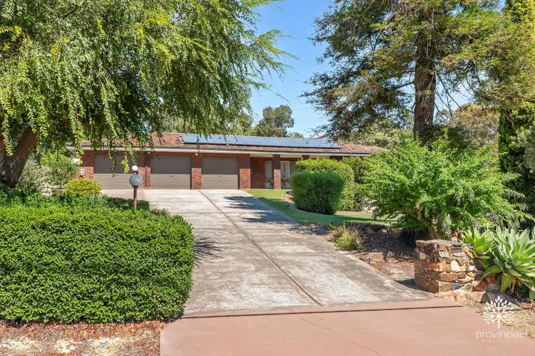 Third view of Homely house listing, 15 Hanzell Road, Darlington WA 6070