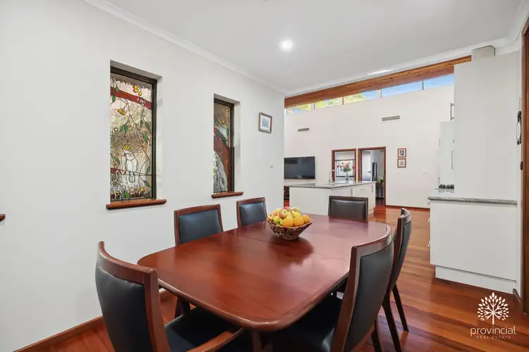 Fifth view of Homely house listing, 15 Hanzell Road, Darlington WA 6070
