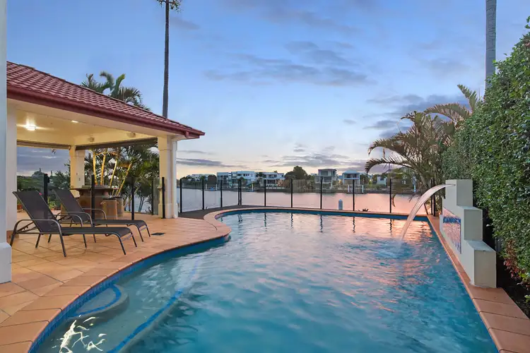 14 Corella Drive