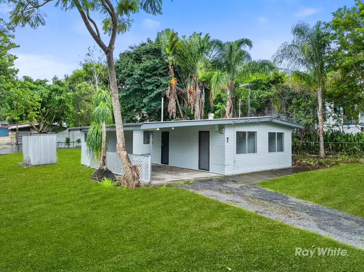 7 Palm Avenue