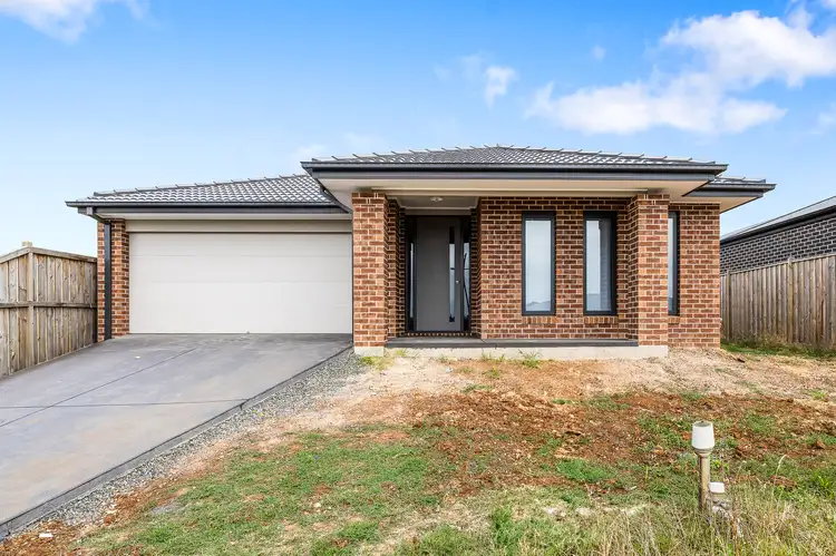 Main view of Homely house listing, 31 Ashdown Drive, Warragul VIC 3820